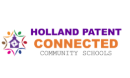  We are a Connected Community School!